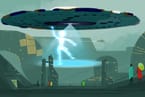 The Rise of the Golden Idol Receives The Age of Restraint DLC