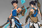 Overwatch 2 Wuyang New Support Hero Abilities Supposedly Leaked