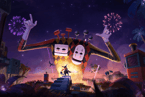 Epic Games Makes Figment 2: Creed Valley Free for a Week