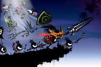 Remaster Bundle of Patapon and Patapon 2 Launches as Patapon 1+2 Replay