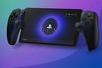 PlayStation Portal cloud streaming launches, featuring PlayStation 5 game support
