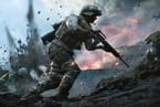Road to Battlefield 6 in BF2042: Rewards List and Fast Leveling Guide