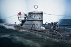 Uboat Surfaces on Xbox, Coming to PlayStation Soon