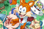 Bubsy in: The Purrfect Collection Launches Globally