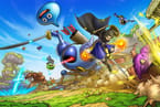 Dragon Quest series expands with new mobile title, Dragon Quest Smash/Grow