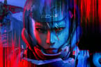 Metal Eden from Creators of Ruiner Launches Globally
