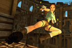 French Lara Croft Voice Actress Takes Legal Action Against Aspyr For Allegedly Stealing Her Voice
