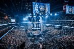 Riot Games Details League of Legends Worlds 2025