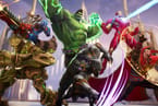 Marvel Rivals unveils first-ever PvE mode, Marvel Zombies, releasing next week