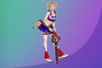 Lollipop Chainsaw RePOP postpones release of Nintendo Switch 2 edition to early 2026