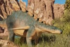 Jurassic World Evolution 3 update adds Kentrosaurus and more