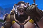 Winston Overwatch