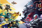 Netease Announces Global Esports Circuit Marvel Rivals Ignite with Over $3M Prize Pool