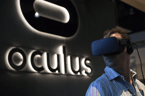 Meta Cuts Over 100 Jobs at Reality Labs and Oculus Studios