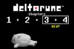 Deltarune Will Feature Cross-Buy on PlayStation and Nintendo Switch