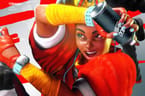 100 Thieves Signs Its First Fighting Game Player, Shine