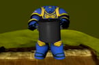 Saber Interactive Opens Up Warhammer 40K: Space Marine 2 to Modders