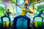Bruno Mars Takes Over Fortnite Festival from Sabrina Carpenter