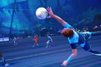 Rematch Nearly Reaches 100K Concurrent Players on Steam on Launch Day