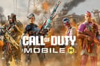 Call of Duty: Mobile Announces Collaboration With Gundam Franchise for Season 6