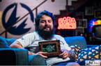Esports Organization Cloud9 Drops Mang0 After Drunken Antics at Recent Event