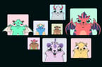 CryptoKitties NFT