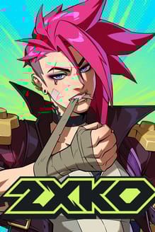 2XKO