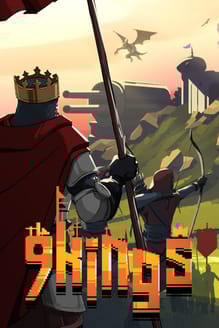 9 Kings