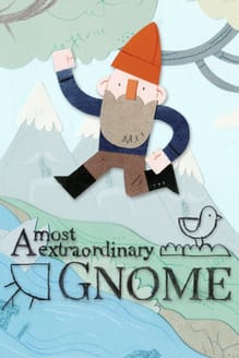 A Most Extraordinary Gnome