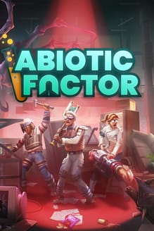 Abiotic Factor
