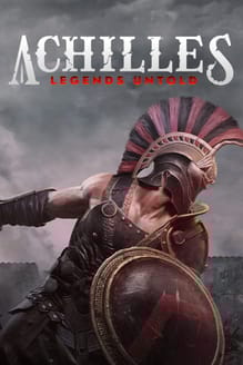 Achilles: Legends Untold