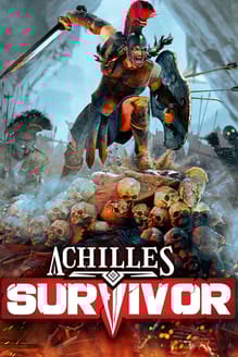 Achilles: Survivor