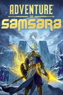Adventure of Samsara