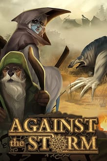 Against the Storm