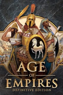 Age of Empires: Definitive Edition