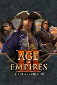 Age of Empires III: Definitive Edition