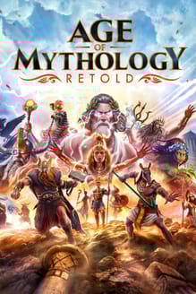 Age of Mythology: Retold