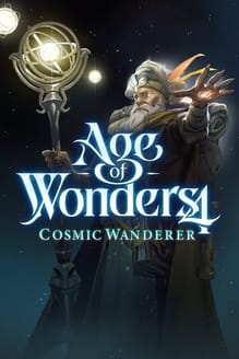 Age of Wonders 4: Cosmic Wanderer