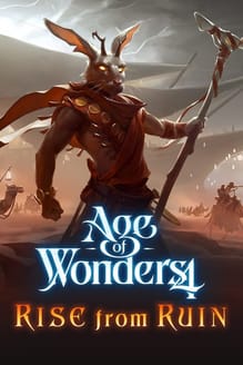 Age of Wonders 4: Rise from Ruin