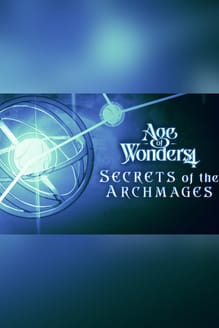 Age of Wonders 4: Secrets of the Archmages