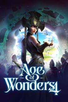 Age of Wonders 4
