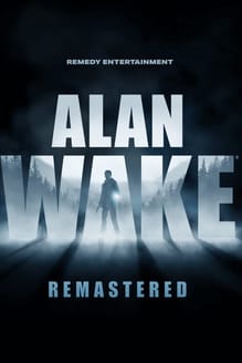Alan Wake Remastered