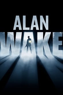 Alan Wake