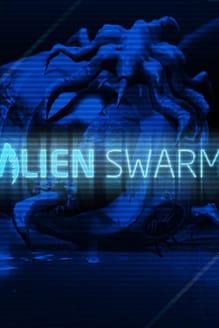 Alien Swarm