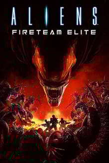 Aliens: Fireteam Elite