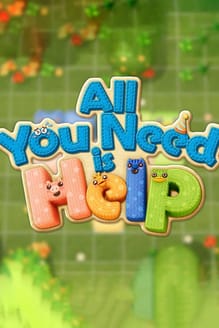 All You Need is Help