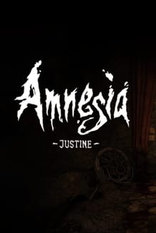 Amnesia: Justine