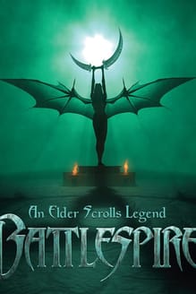 An Elder Scrolls Legend: Battlespire