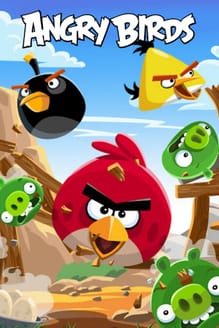 Angry Birds