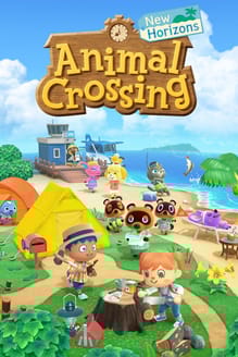Animal Crossing: New Horizons
